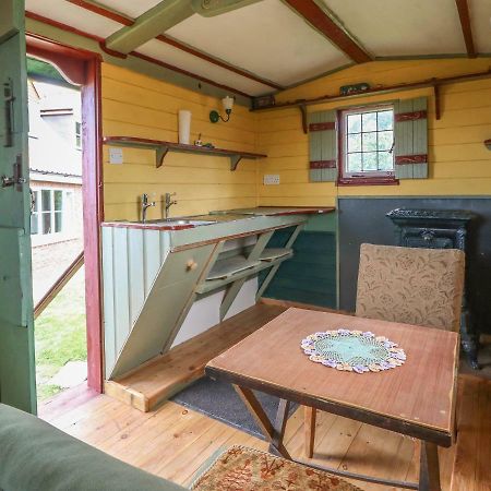 Wayside Cottage York Exterior photo